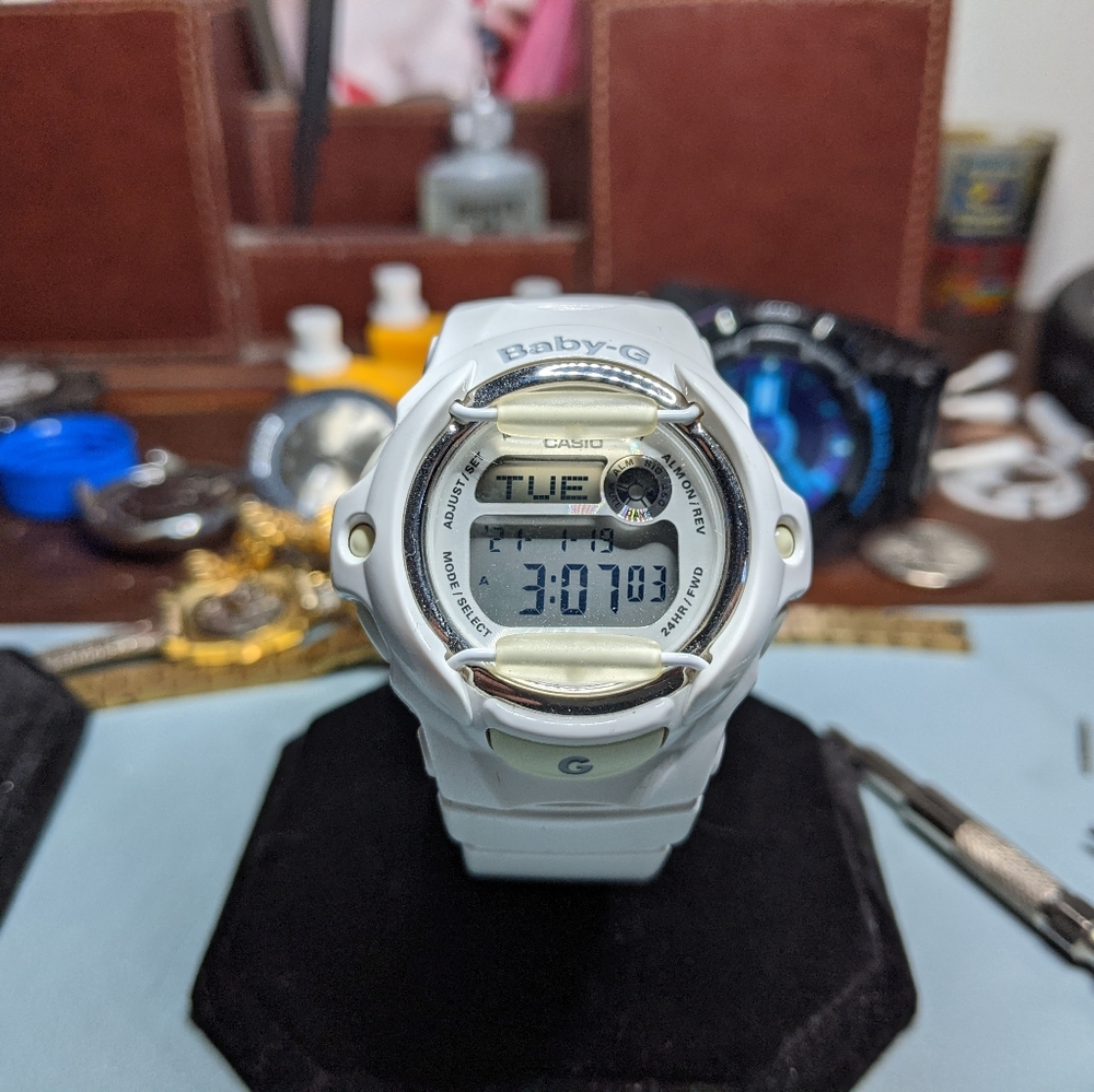 Baby-G BG-169R